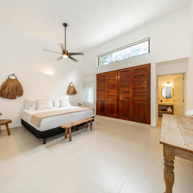 Casa Campos by Zamá Homes - Villa de 2 dormitorios - 22