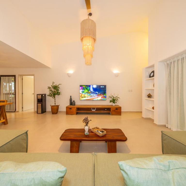 Casa Campos by Zamá Homes - Villa de 2 dormitorios - 41