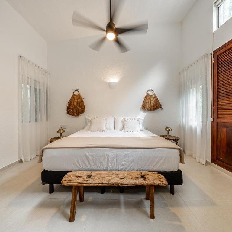 Casa Campos by Zamá Homes - Villa de 2 dormitorios - 18