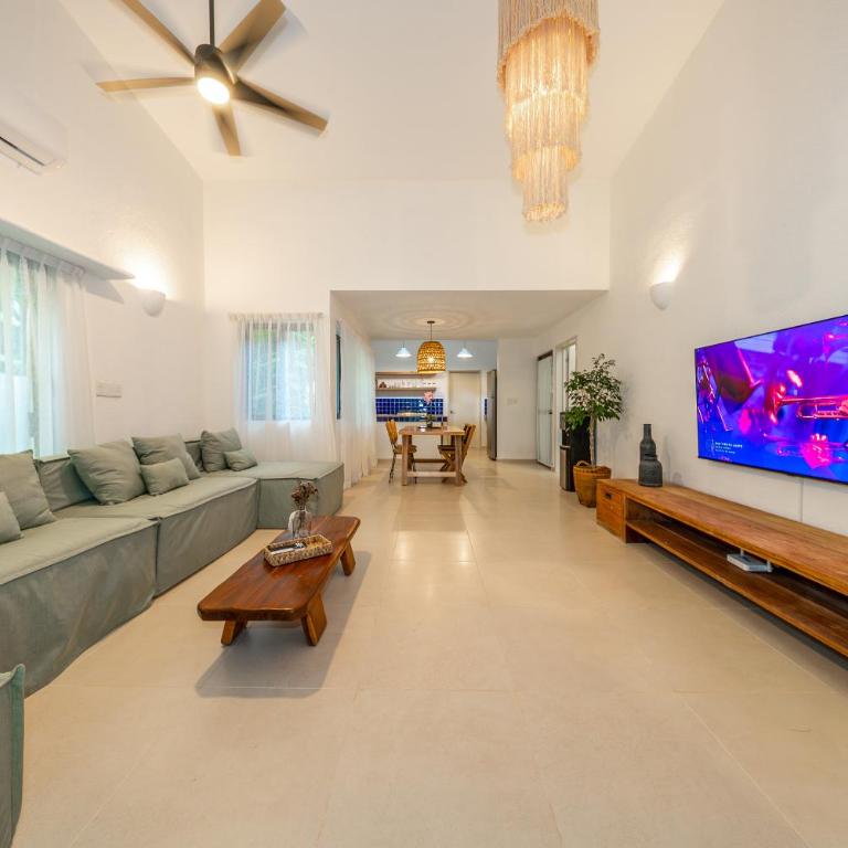 Casa Campos by Zamá Homes - Villa de 2 dormitorios - 28