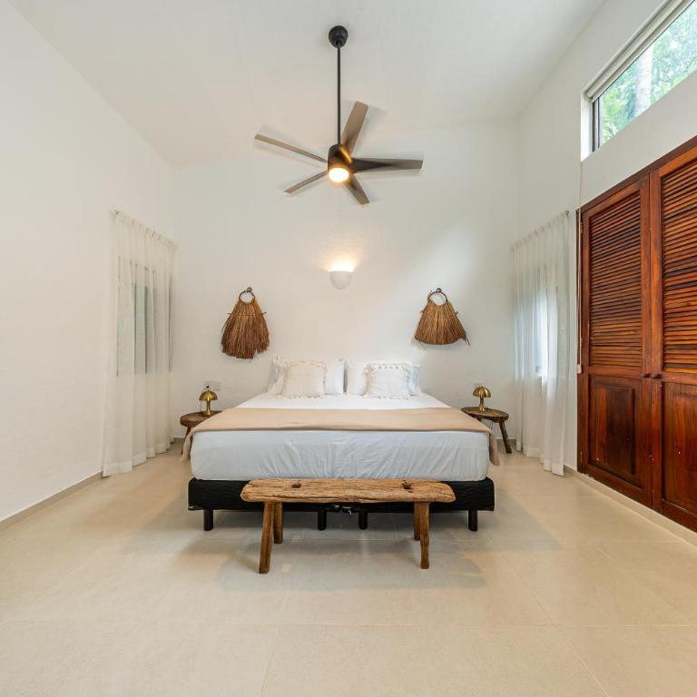 Casa Campos by Zamá Homes - Villa de 2 dormitorios - 30