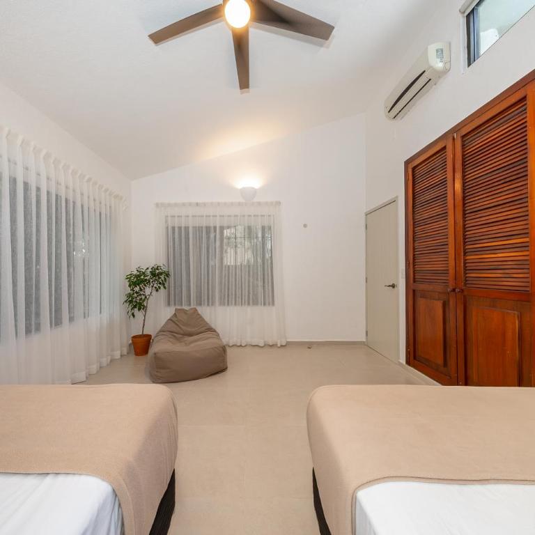 Casa Campos by Zamá Homes - Villa de 2 dormitorios - 27