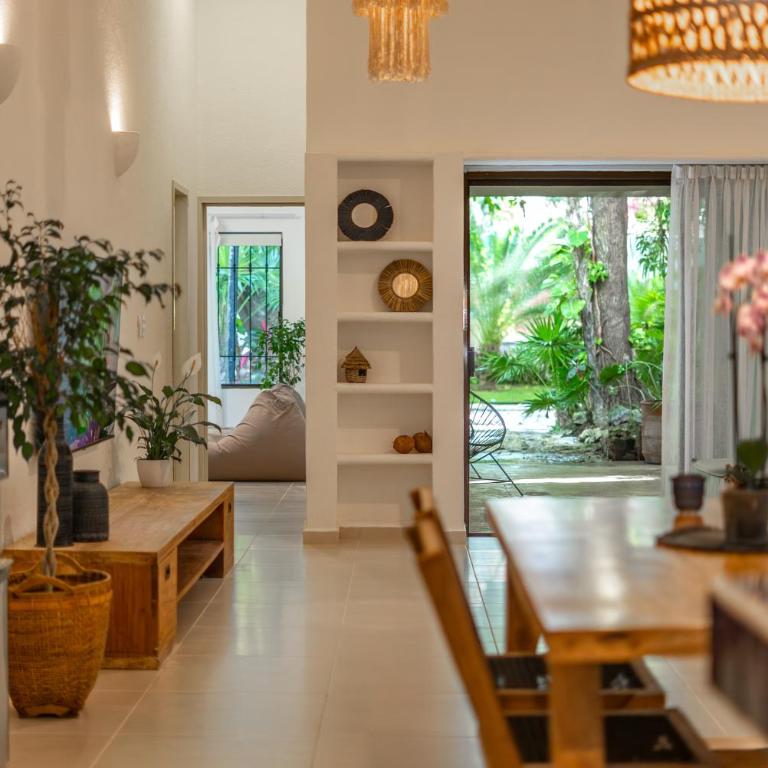 Casa Campos by Zamá Homes - Villa de 2 dormitorios - 29