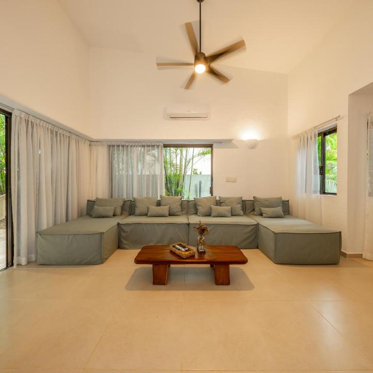 Casa Campos by Zamá Homes - Villa de 2 dormitorios - 34