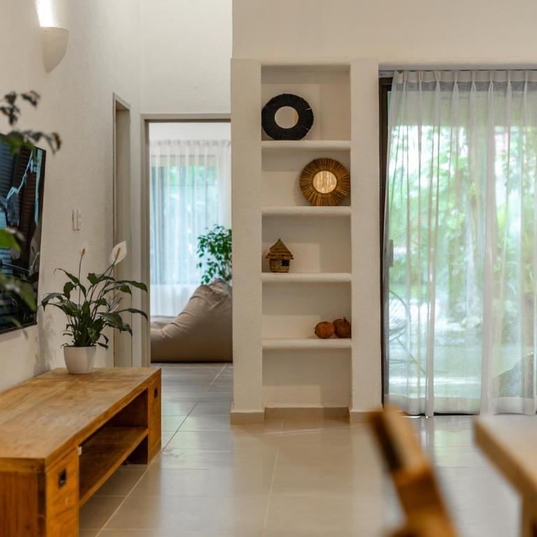 Casa Campos by Zamá Homes - Villa de 2 dormitorios - 33