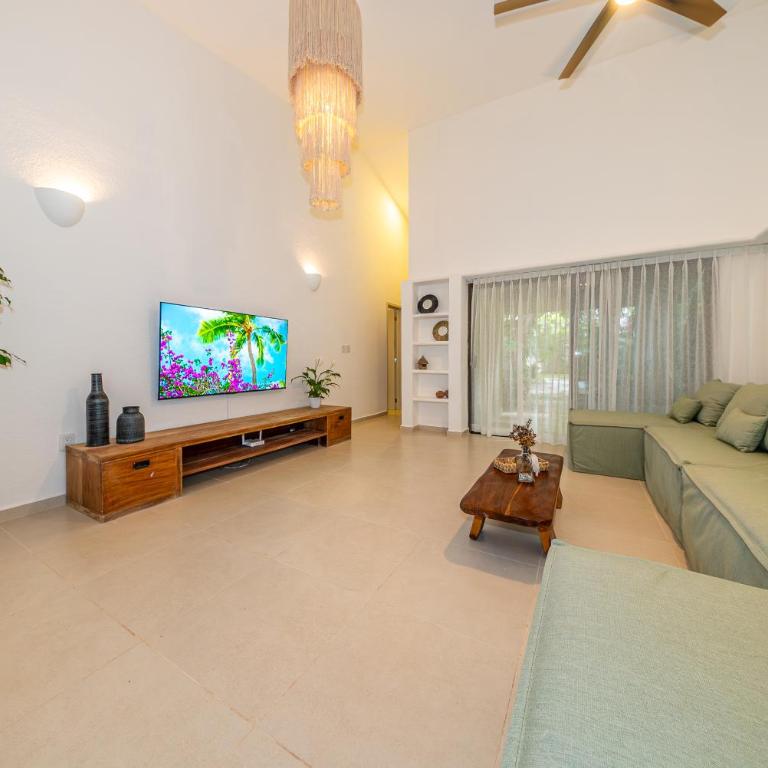 Casa Campos by Zamá Homes - Villa de 2 dormitorios - 43