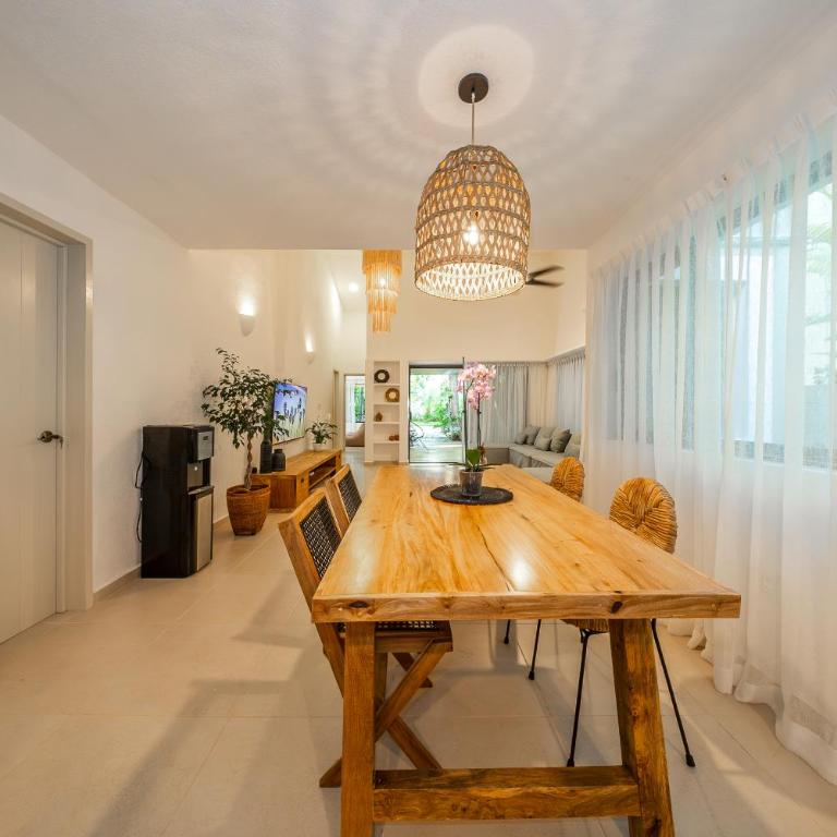 Casa Campos by Zamá Homes - Villa de 2 dormitorios - 48