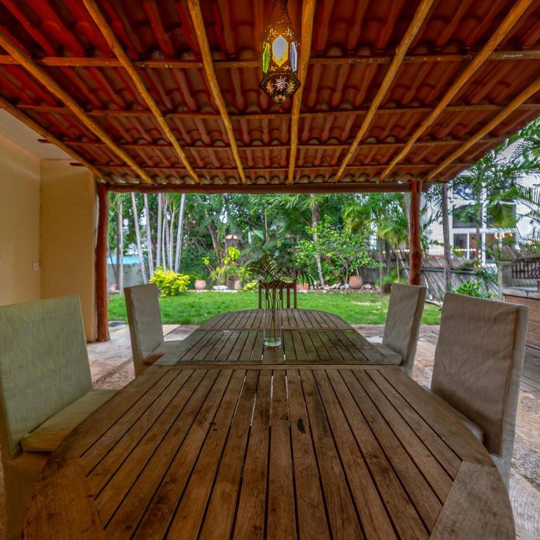Casa Campos by Zamá Homes - Villa de 2 dormitorios - 60