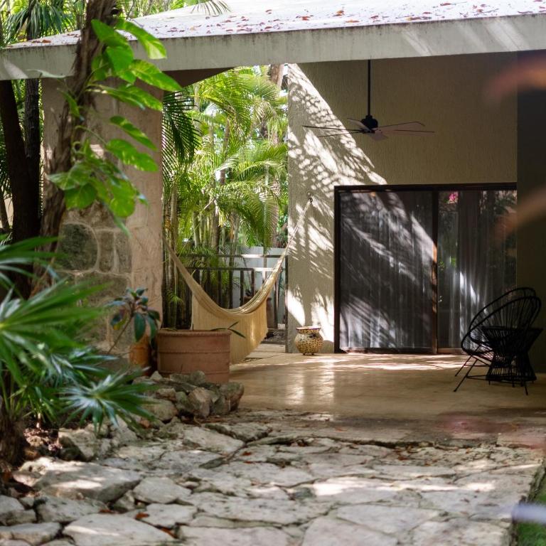Casa Campos by Zamá Homes - Villa de 2 dormitorios - 64