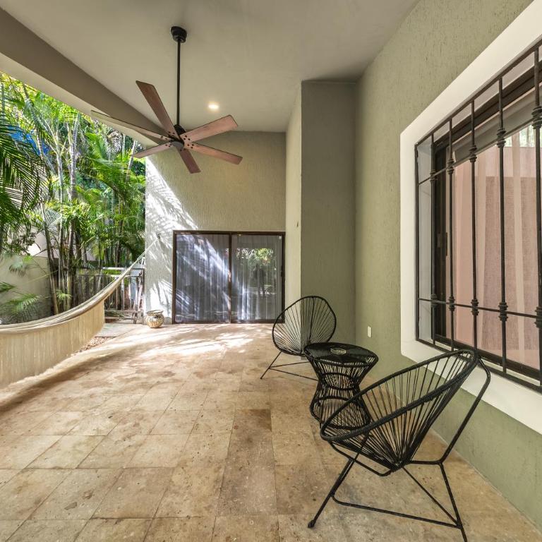 Casa Campos by Zamá Homes - Villa de 2 dormitorios - 66