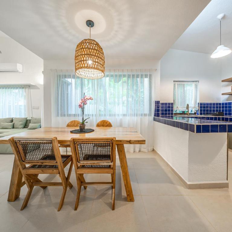 Casa Campos by Zamá Homes - Villa de 2 dormitorios - 65