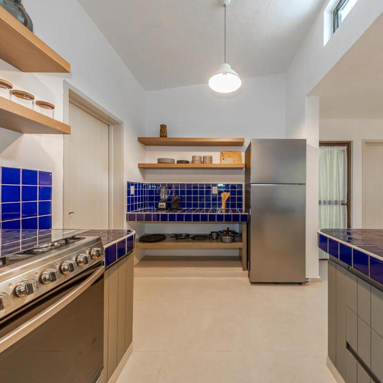 Casa Campos by Zamá Homes - Villa de 2 dormitorios - 68