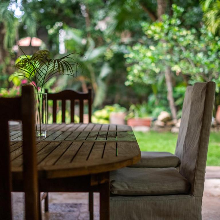 Casa Campos by Zamá Homes - Villa de 2 dormitorios - 70