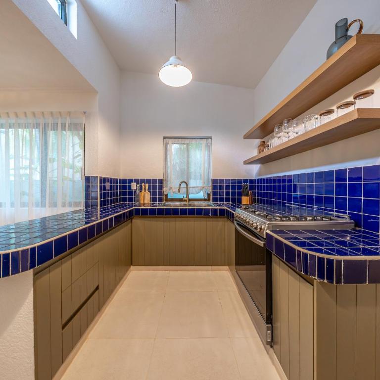 Casa Campos by Zamá Homes - Villa de 2 dormitorios - 71
