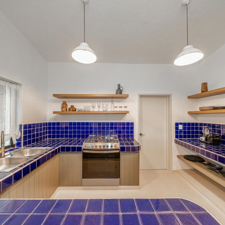 Casa Campos by Zamá Homes - Villa de 2 dormitorios - 72
