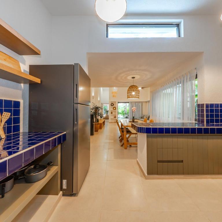 Casa Campos by Zamá Homes - Villa de 2 dormitorios - 69