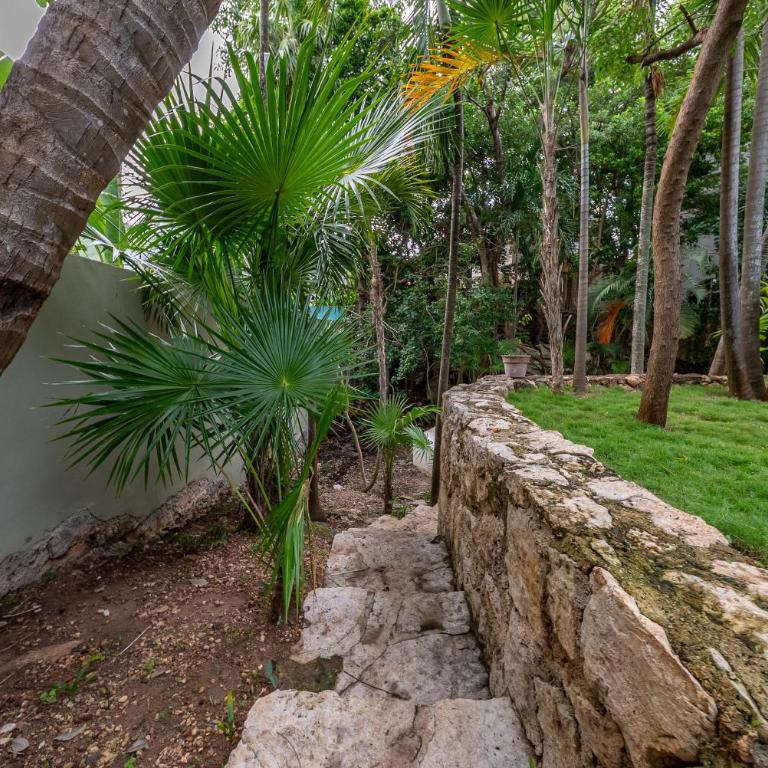 Casa Campos by Zamá Homes - Villa de 2 dormitorios - 75
