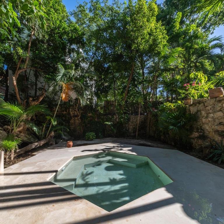 Casa Campos by Zamá Homes - Villa de 2 dormitorios - 79
