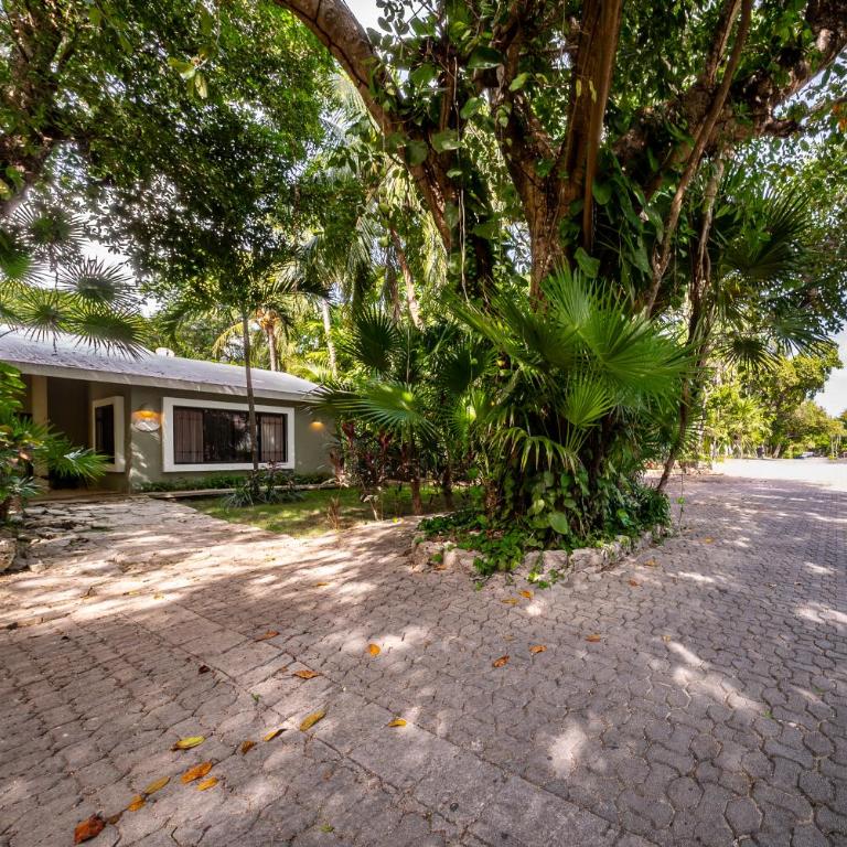 Casa Campos by Zamá Homes - Villa de 2 dormitorios - 81