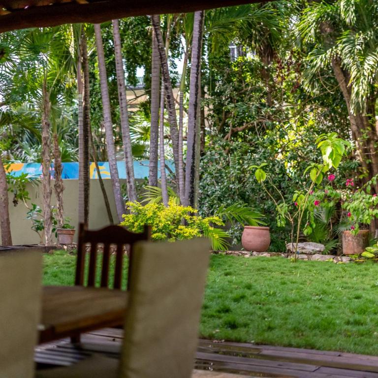 Casa Campos by Zamá Homes - Villa de 2 dormitorios - 80
