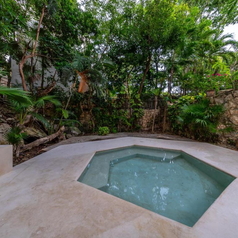 Casa Campos by Zamá Homes - Villa de 2 dormitorios - 83