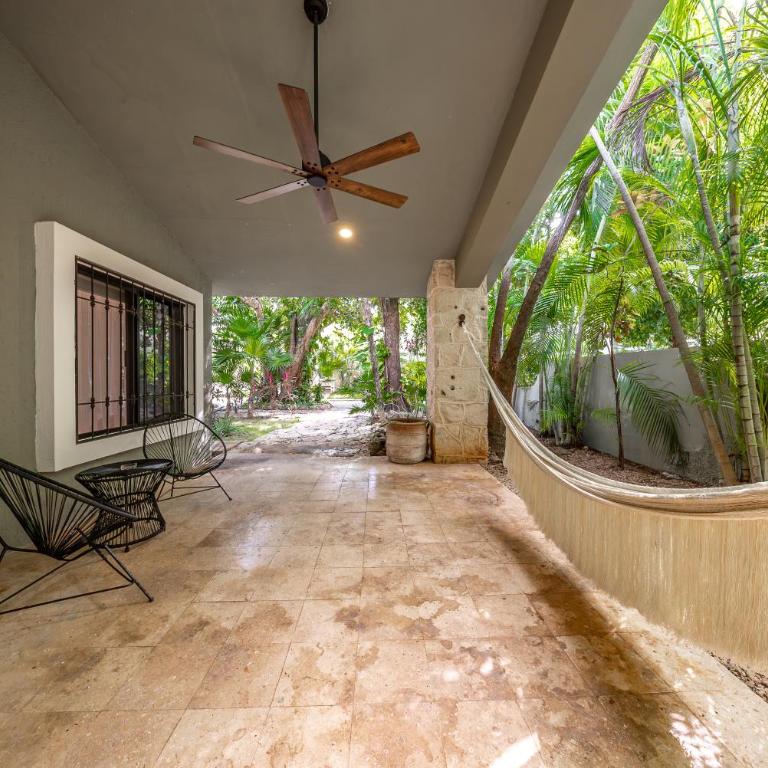 Casa Campos by Zamá Homes - Villa de 2 dormitorios - 82