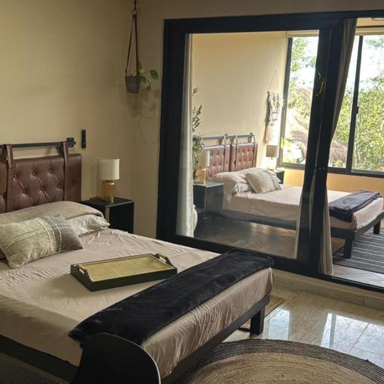 Bokoba Tulum Condo - Apartamento de 2 dormitorios - 8