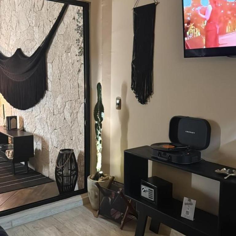 Bokoba Tulum Condo - Apartamento de 2 dormitorios - 10