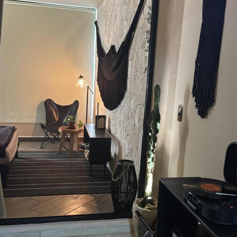 Bokoba Tulum Condo - Apartamento de 2 dormitorios - 11