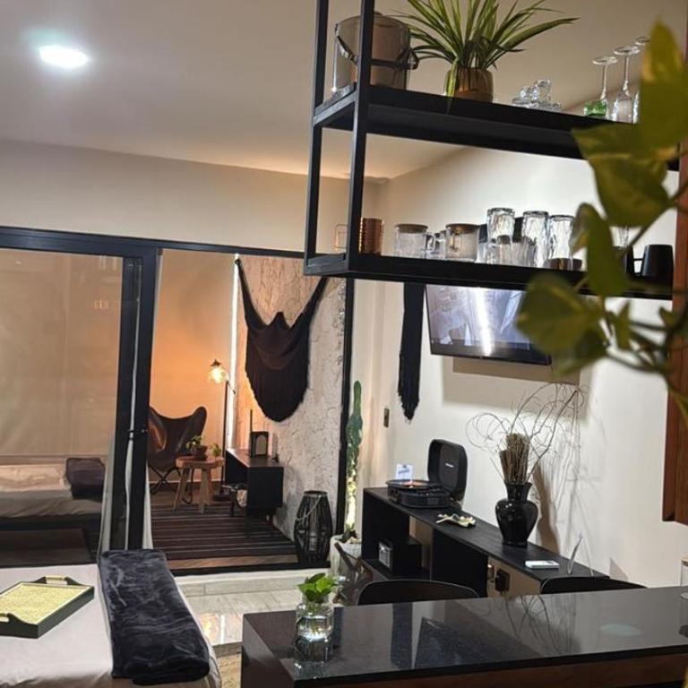 Bokoba Tulum Condo - Apartamento de 2 dormitorios - 15