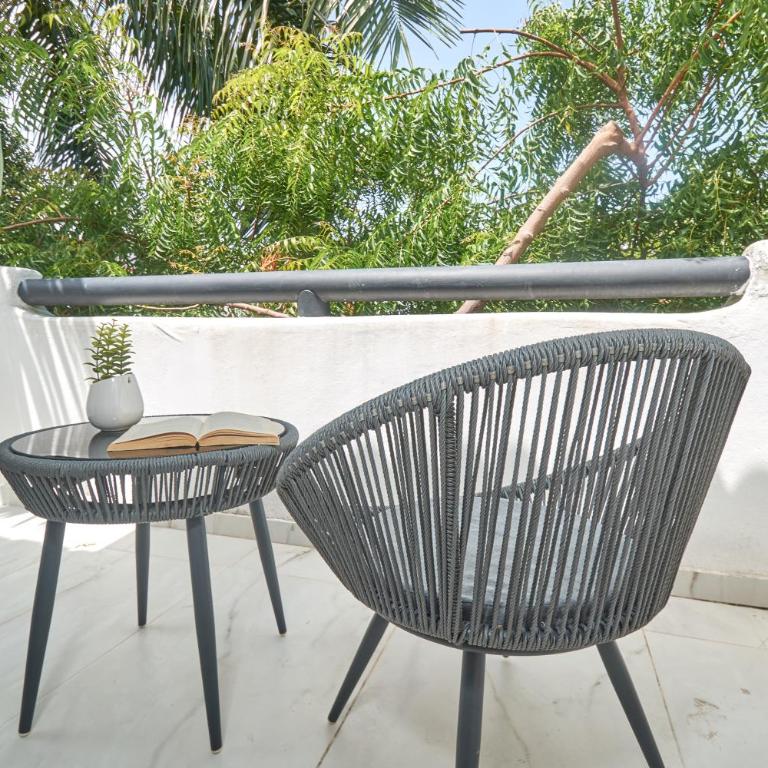 Quiet 3Br Townhouse In Gated Playacar - Haus mit 3 Schlafzimmern - 8