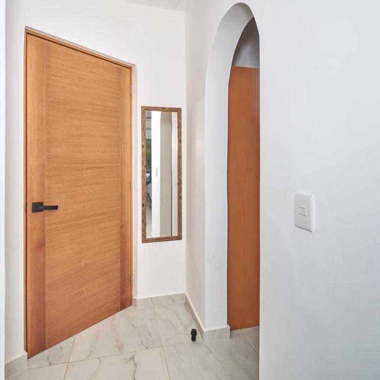 Quiet 3Br Townhouse In Gated Playacar - Haus mit 3 Schlafzimmern - 9