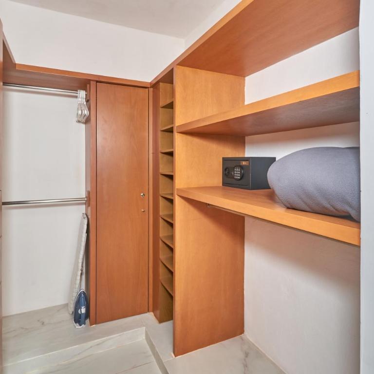 Quiet 3Br Townhouse In Gated Playacar - Haus mit 3 Schlafzimmern - 10