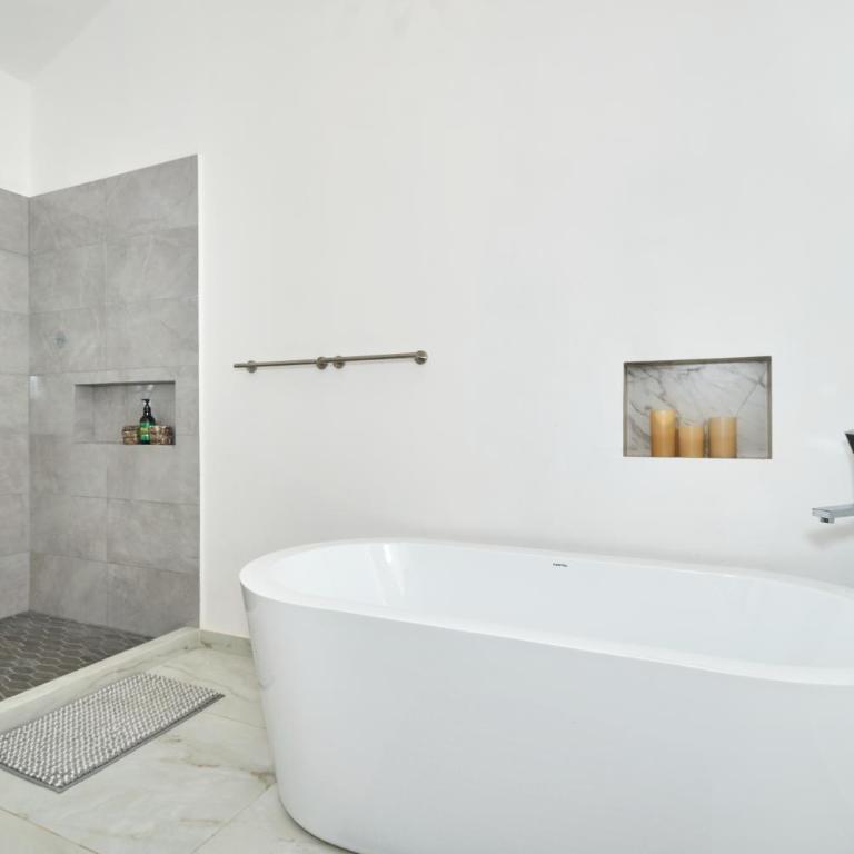 Quiet 3Br Townhouse In Gated Playacar - Haus mit 3 Schlafzimmern - 12