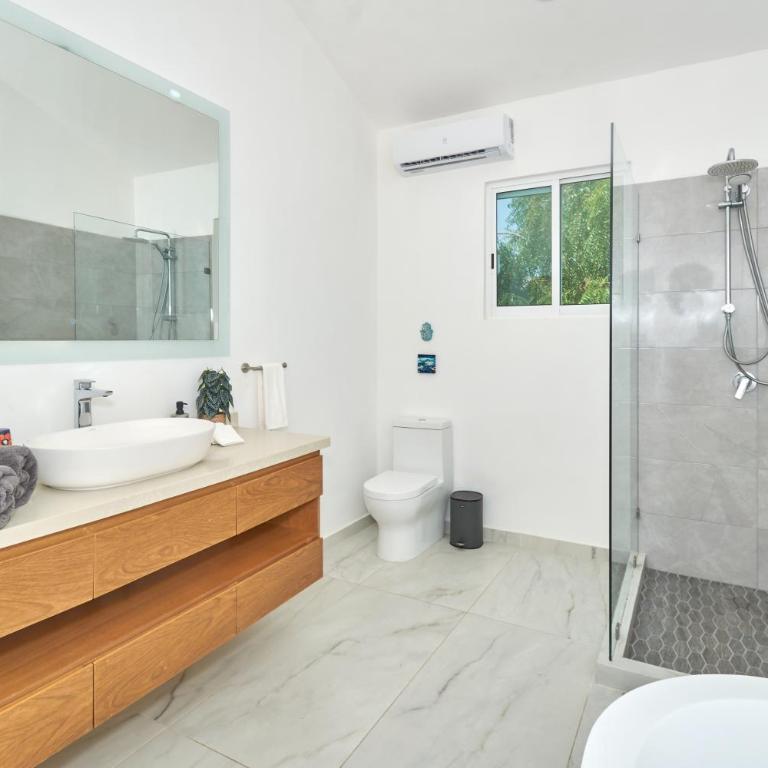 Quiet 3Br Townhouse In Gated Playacar - Haus mit 3 Schlafzimmern - 13