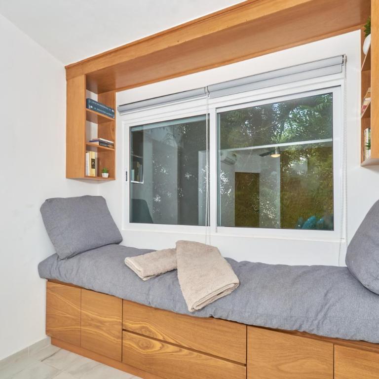 Quiet 3Br Townhouse In Gated Playacar - Haus mit 3 Schlafzimmern - 21