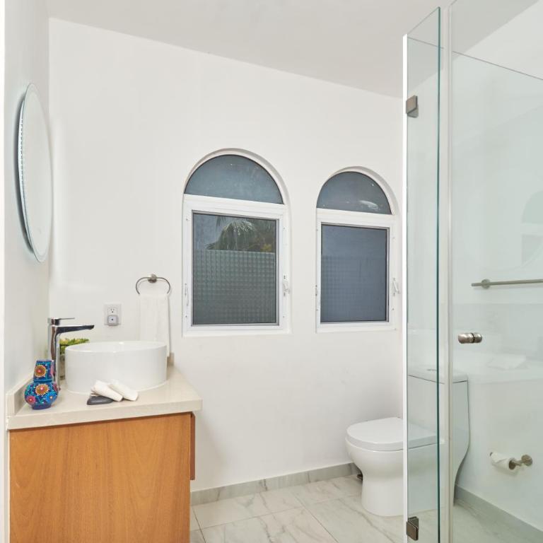 Quiet 3Br Townhouse In Gated Playacar - Haus mit 3 Schlafzimmern - 22