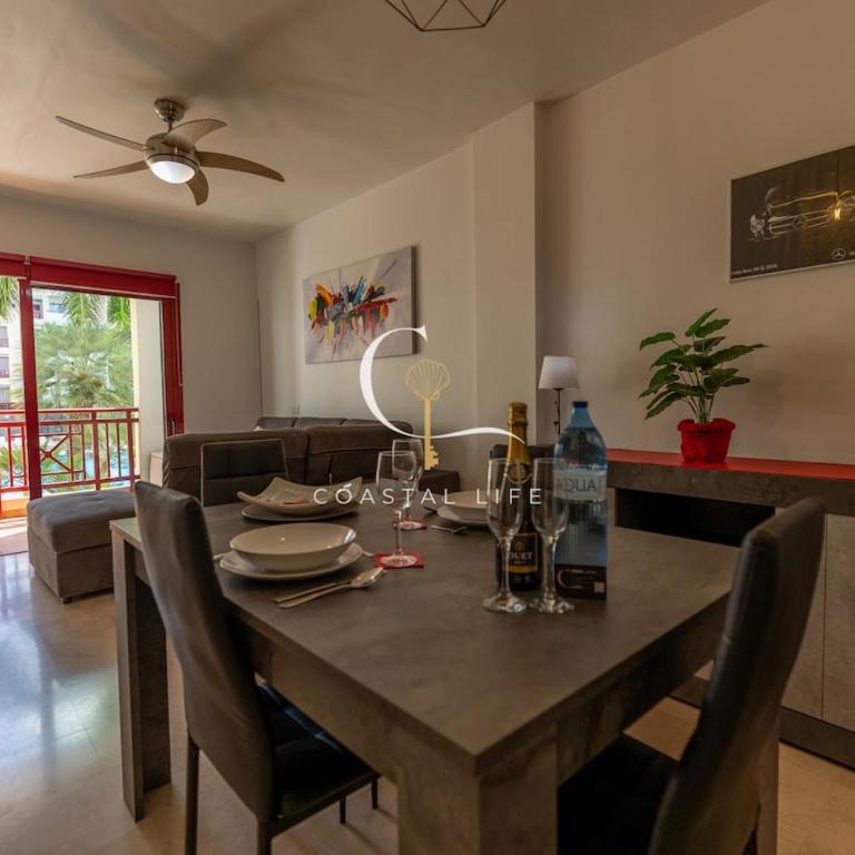 Casa Roma - One-Bedroom Standard Apartment - 3