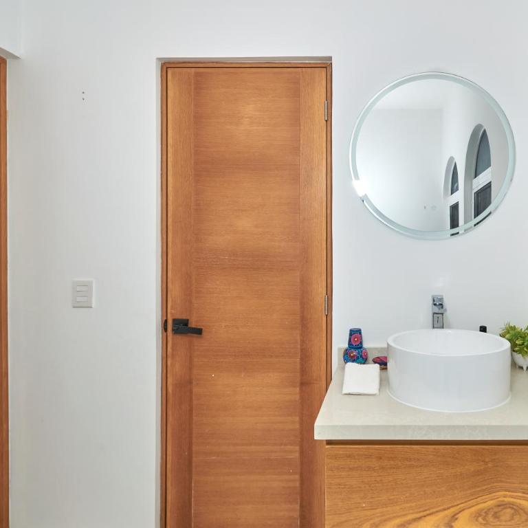 Quiet 3Br Townhouse In Gated Playacar - Haus mit 3 Schlafzimmern - 23