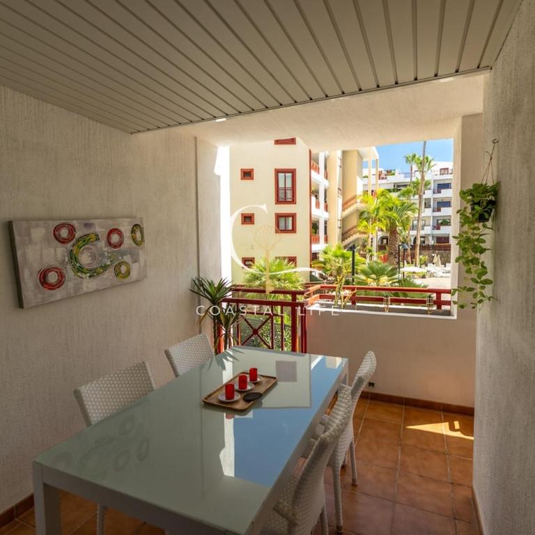 Casa Roma - One-Bedroom Standard Apartment - 8
