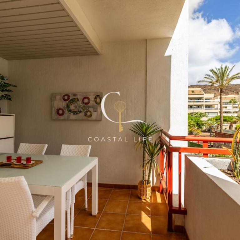 Casa Roma - One-Bedroom Standard Apartment - 9