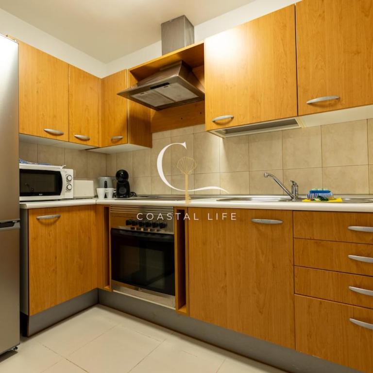 Casa Roma - One-Bedroom Standard Apartment - 10