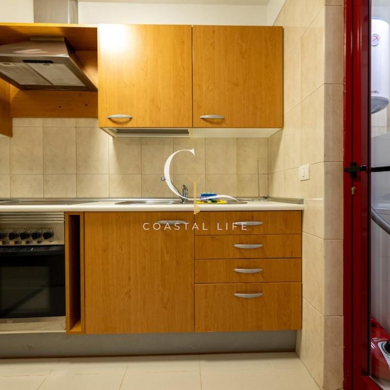 Casa Roma - One-Bedroom Standard Apartment - 11
