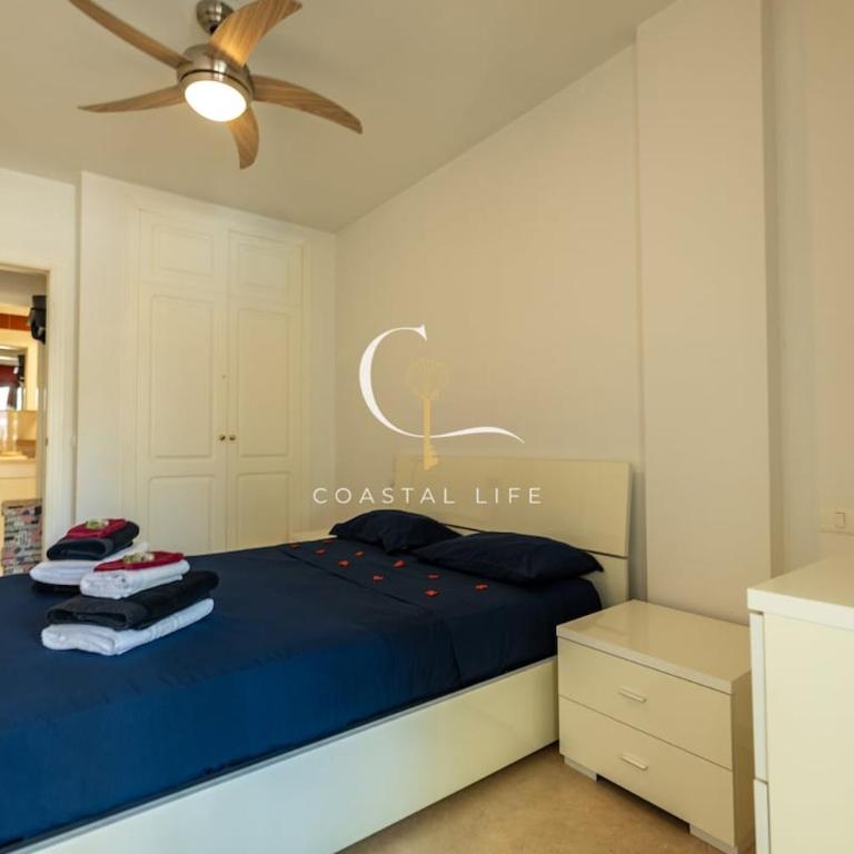 Casa Roma - One-Bedroom Standard Apartment - 12