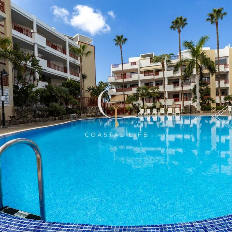Casa Roma - One-Bedroom Standard Apartment - 21