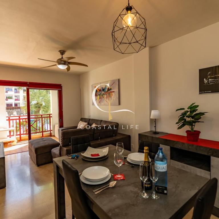 Casa Roma - One-Bedroom Standard Apartment - 22