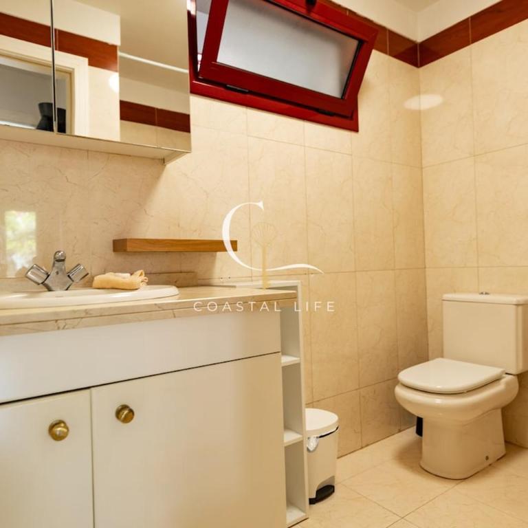 Casa Roma - One-Bedroom Standard Apartment - 24