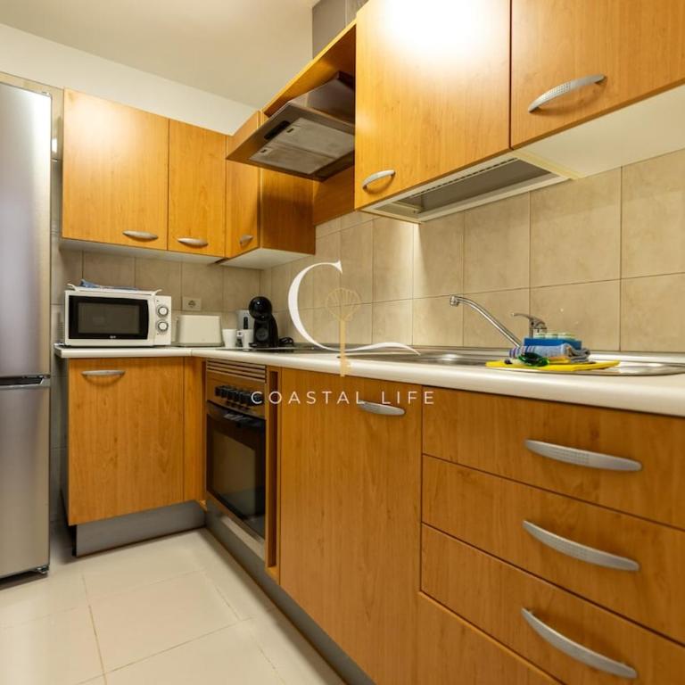 Casa Roma - One-Bedroom Standard Apartment - 30