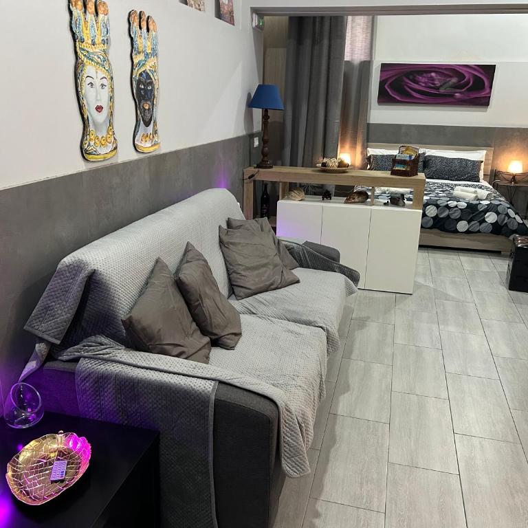 Il Piccolo Scrigno - Appartement 2 Chambres - 2