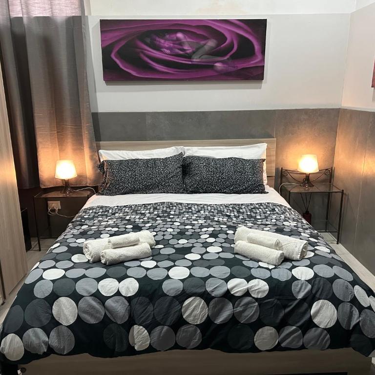 Il Piccolo Scrigno - Appartement 2 Chambres - 1